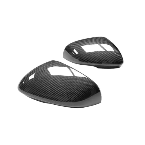 Boîtier rétroviseur carbone XF XE I-Pace remplacement coque