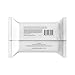 Cetaphil Gentle Makeup Removing Face Wipes, Daily Cleansing Facial Towelettes Gently Remove Makeup, Fragrance and Alcohol Free, 25 Count