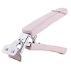 Bestonzon RVS Retriever tang hete plaat tong kom Pan Dish Gripper houder voor hete gerechten en keuken te gebruiken…
