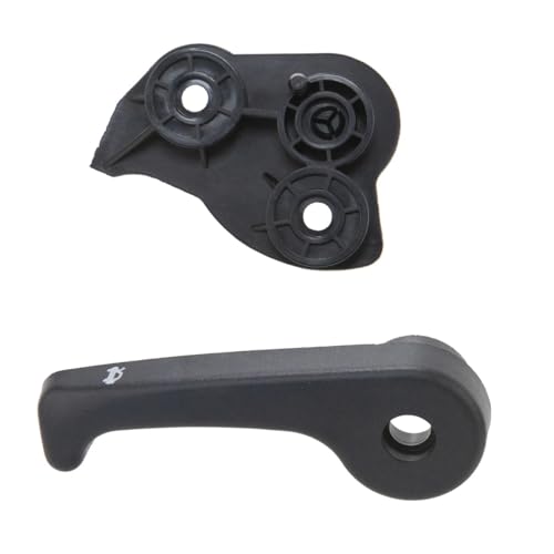 Réparer capot bloqué Hyundai Santa Fe Elantra 81180-2B000 - 6
