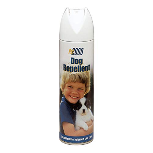 Chifa Dog Repellent 1 Spray 250 ml