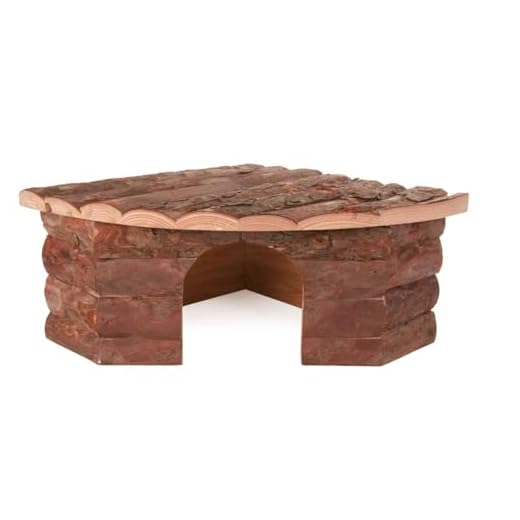Trixie Natural Living Jesper House 42x15x30 cm Grande