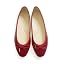 burgundy (enamel)