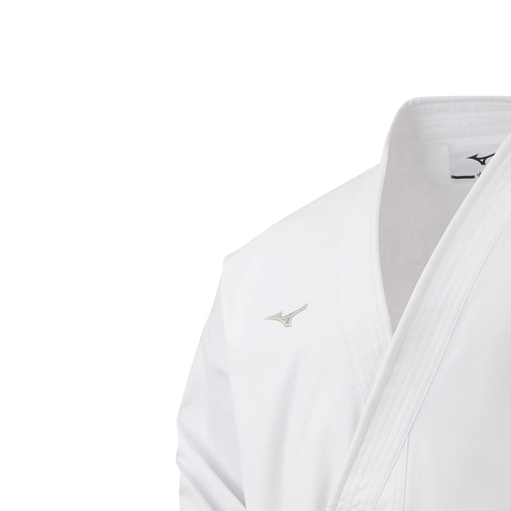 Mizuno Karate Gi Kata Kimé