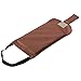 Master Massage Table Reinforced Armrest Arm Sling for Massage Table, Universal Hanging Armrest Sling (Chocolate)