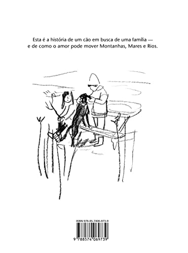 Rio, o cão preto – vue 2