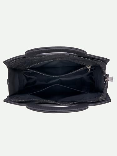 Image of ZOUK Zoe Sling Bag | Stylish Women's Crossbody Bags | Purse | Detachable Strap | Water-Resistant | Trendy Girls Side Bag | Compact & Chic