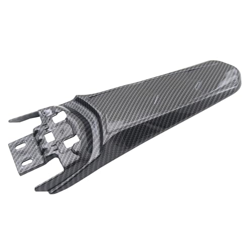 Garde-Boue Arrière de Moto Tout-Terrain Sur-Ron Light Bee X S en Piste
