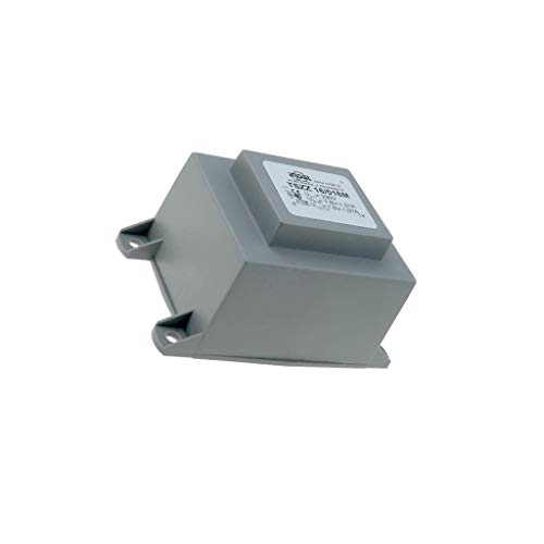Transformateur 230V vers double 7,5V pour alimentation de circuits