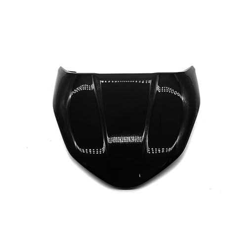 Housse de selle moto passager Diavel V4 2023 carénage arrière finition premium