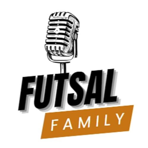 FUTSAL FAMILY cover art