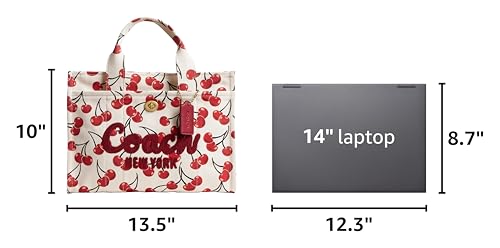 Image of Coach Women's Cargo Tote