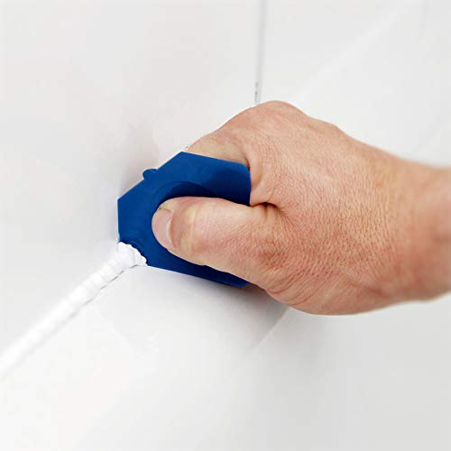 Cramer Grouting & Silicone Profiling Kit