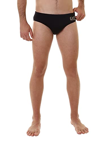 EA7 Sea World SW Core M Brief: bañador slip de hombre deportivo