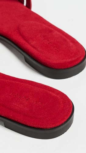 Image of Tory Burch Women's Ines Cage Slides