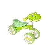 EVO Childrens Bobble Head Bike | Toddler Training...