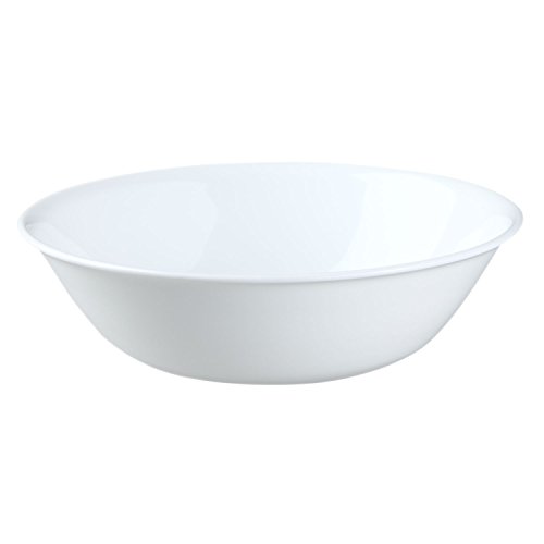 Corelle Winter Frost Serving Bowl [Set of 3] 3