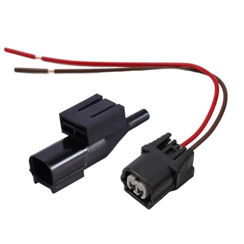 Conector de Aire Ambiente para Civic 2014-2015 y Passport 2019 Sensor Exterior de Auto