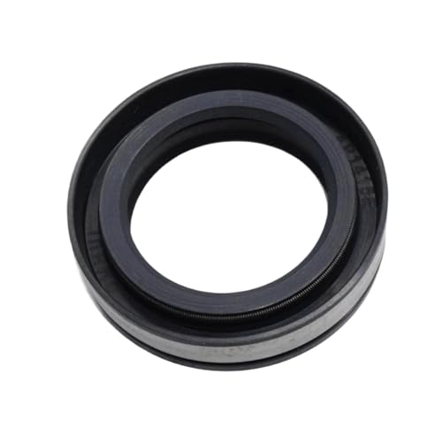 Bague spi 25.4-38.1-8 haute résistance pour protection de roulement axial