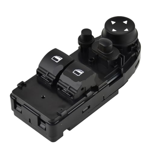 Bouton de commutation vitre électrique réactif pour E92 LCI 316i