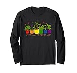 Gardening Rainbow Gifts & Tees
