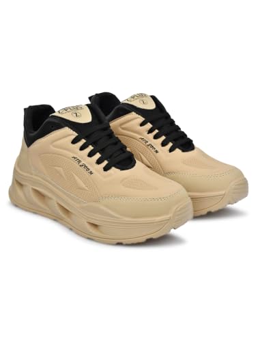 Image of Men's Daily Use Sneaker Sports Shoes