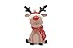 SUD IMPORT L.Deer Rentier 16cm F410, gemischt, normal