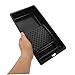 NUOBESTY Paint Tray for DIY Projects Durable Paint Holder Deep Capacity Roller Tray for Efficient Painting Versatile Tool for Home Professional Use