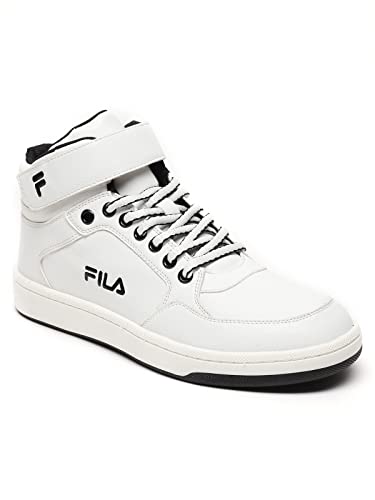 Image of Fila Mens Roberto 3 Sneaker