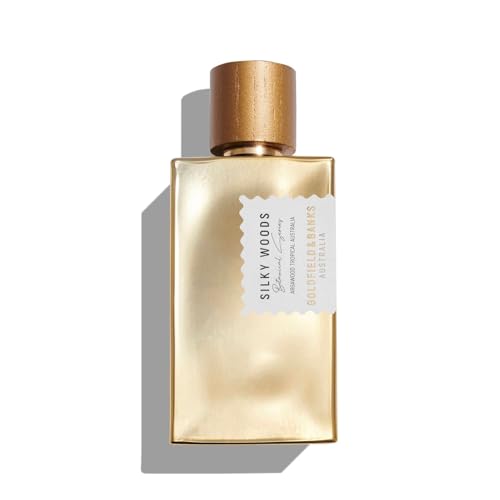 Silky Woods Eau de Parfum 100ml vapo