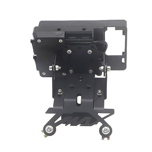 Support de navigation TMAX 560 étanche à induction et port USB