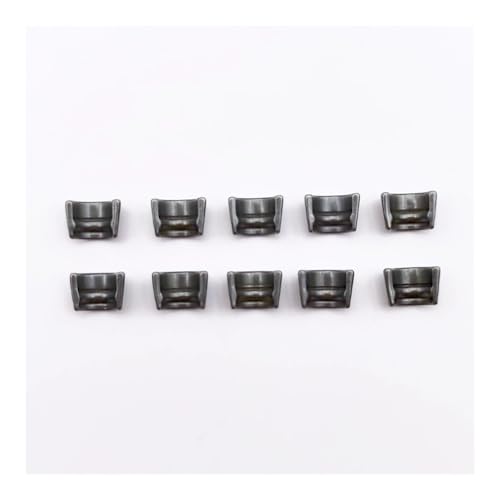 Válvula de chaveta 4G0-12118-00-00 para quad G 660 YFM660 R YXR660