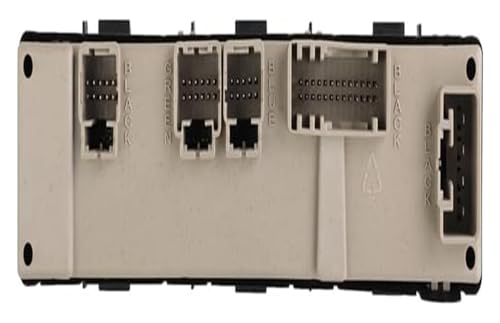 Panne de vitre ? Commande interrupteur fenetre pour Tahoe et Silverado 2003-2006