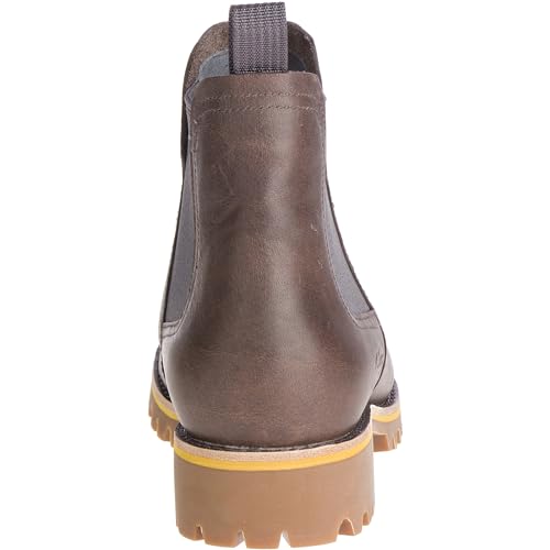 Image of Chaco womens Fields Chelsea Waterproof