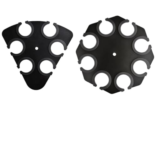 �݊���������܂�Shure SM7B�ƌ݊���������A3/8�C���`-16�X���b�h�̕����}�C�N�z���_�[�}�E���g�A����~�߃����O�t���}�C�N�I�[�K�i�C�U�[�f�B�X�v���C�X�^���h(For 6 mics)