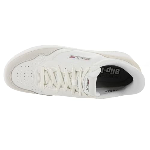 Skechers Court Classics Sport Court 2.0-Konor Men's Sneaker3