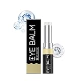 Lumibalm Erases Eye Bags within Minutes, Lumibalm for Under Eye Bags Lumibalm Eye Serum Lumibalm Stick for Under Eye Bags Turmeric Retinol Anti Aging Eye Cream Stick Reduce Fine Lines (1)