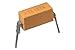 Avx Ceramic Capacitor 0.01Uf, 100V, X7R, 10%, Dip - MD011C103KAB