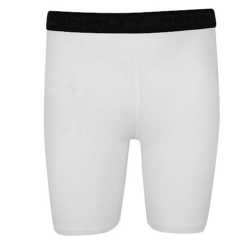 Bermuda Penalty Térmica X Masculina - Branco