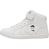 hummel Kinder-High-Top-Sneaker Hp Jet Court