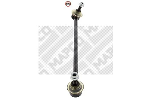 Entretoise Stabilisateur Mapco 49304HPS - Compatible Peugeot 207, 208, Citroën C3 - M10x1.5