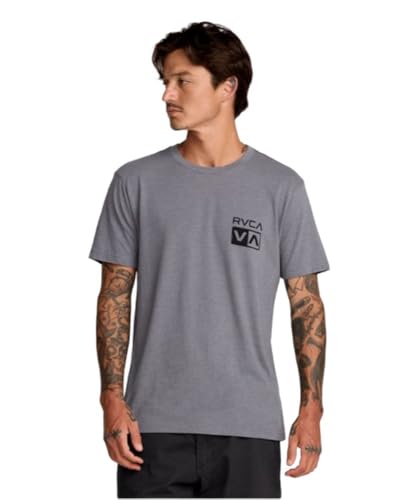 Image of RVCA VA All The Way Short Sleeve
