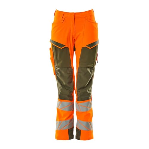 Mascot Accelerate Safe 19078 pantalon de chantier pour travailler en sécurité