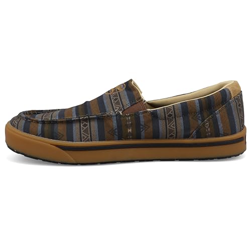 Image of Twisted X Mens Wedge Sole Boot