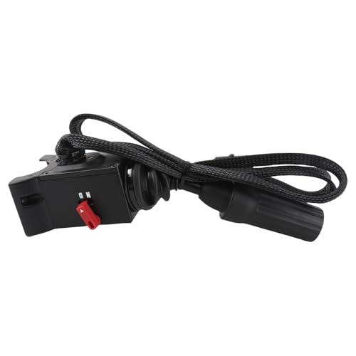 Selector de Engranajes ZF Interruptor Cómodo para Montacargas