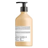 L'Oréal Professionnel Paris Expert Absolute Repair E3570100 Szampon, Przezroczysty, 500 ml