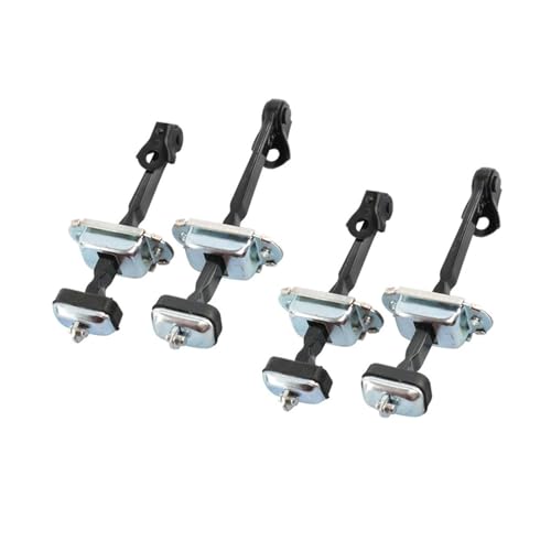 Limiteur de porte Honda CRV 2007-2011 : réparez le blocage de coffre