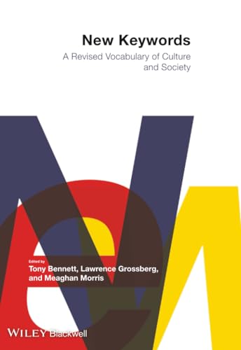 New Keywords: A Revised Vocabulary of Culture and Society