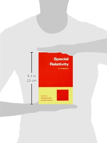 Special Relativity (M.i.t. Introductory Physics) #TOP1