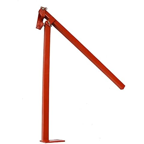 Agknx Tool Tuff One Man Fence T-Post Puller Cover